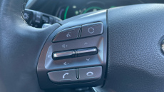 Hyundai IONIQ 1.6 GDi Hybrid Premium 5dr DCT Hybrid Hatchback